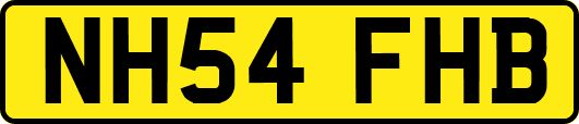 NH54FHB