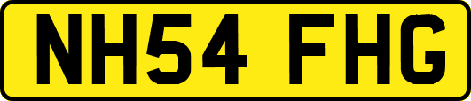 NH54FHG