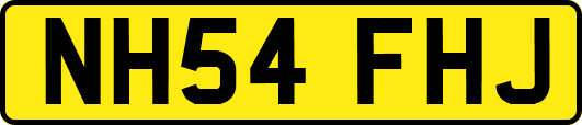 NH54FHJ