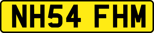 NH54FHM