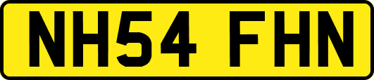 NH54FHN