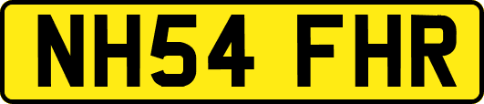 NH54FHR