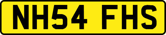 NH54FHS