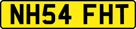 NH54FHT