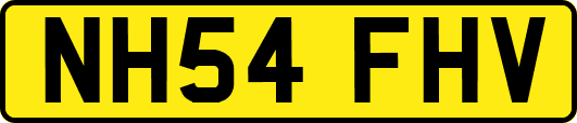NH54FHV
