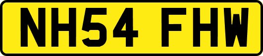 NH54FHW