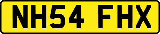 NH54FHX