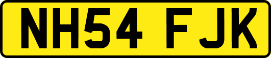 NH54FJK