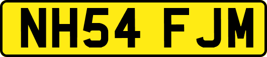 NH54FJM