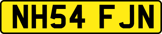 NH54FJN