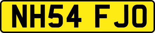 NH54FJO