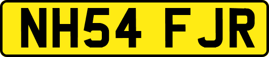 NH54FJR