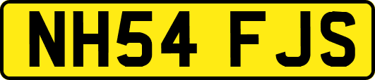 NH54FJS