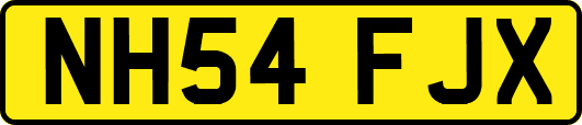 NH54FJX