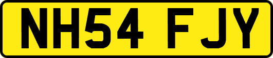 NH54FJY