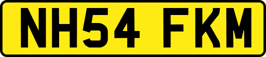 NH54FKM