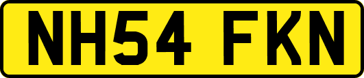 NH54FKN
