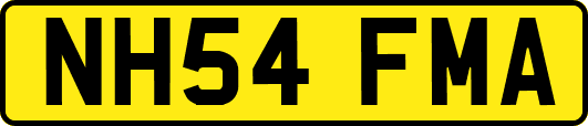 NH54FMA
