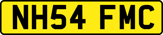 NH54FMC