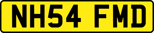 NH54FMD