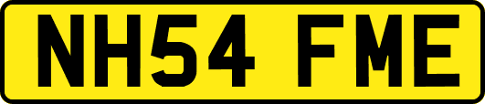 NH54FME