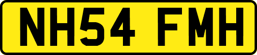 NH54FMH