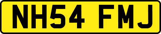 NH54FMJ