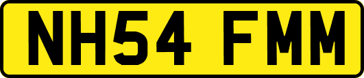NH54FMM