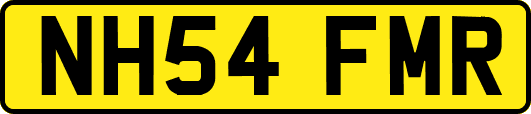 NH54FMR