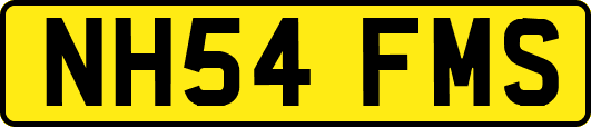 NH54FMS