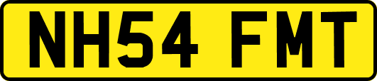 NH54FMT