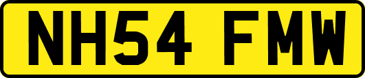 NH54FMW