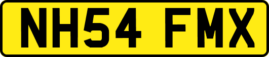 NH54FMX