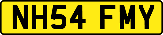 NH54FMY