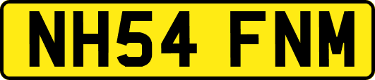 NH54FNM