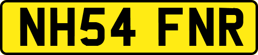 NH54FNR