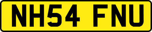 NH54FNU