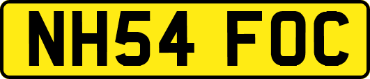 NH54FOC