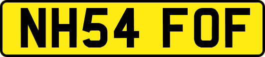 NH54FOF