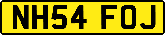 NH54FOJ