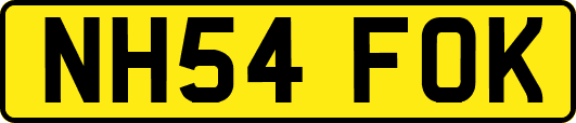 NH54FOK
