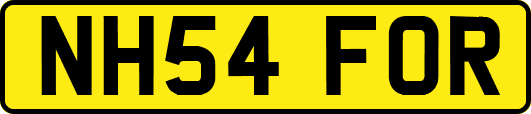 NH54FOR