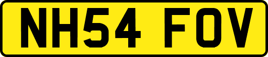 NH54FOV