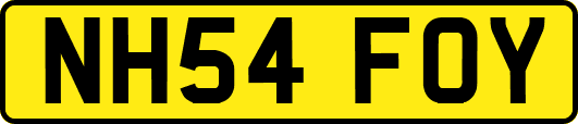 NH54FOY