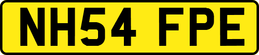 NH54FPE