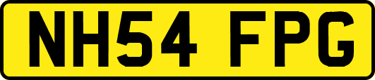 NH54FPG