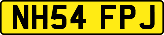 NH54FPJ