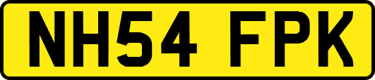 NH54FPK