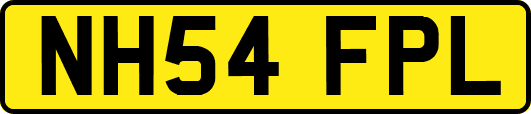 NH54FPL