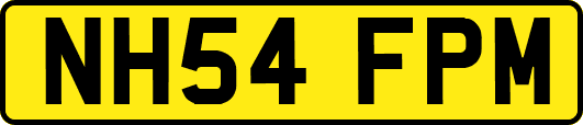 NH54FPM